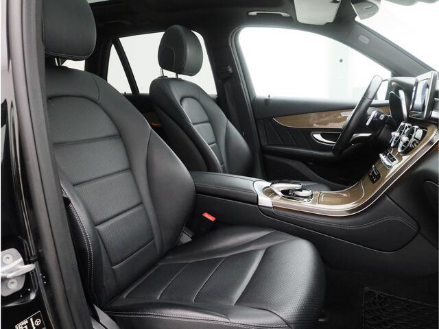 Mercedes-Benz GLC-KLASSE 300 4MATIC | PANO | BURMESTER | STOELVERWARMING | TREKHAAK