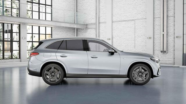 Mercedes-Benz GLC-KLASSE 400e 4MATIC Sport Edition | Panoramaschuifdak | Premium Plus | Winter pakket | Rijassistentiepakket Plus | Trekhaak |