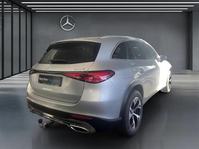 Mercedes-Benz GLC-KLASSE 300e 4MATIC Business Line