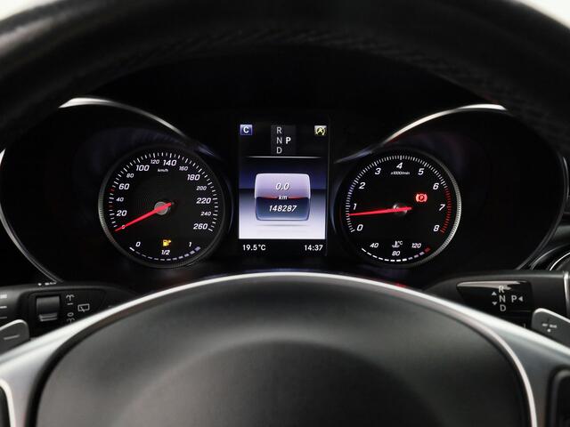 Mercedes-Benz GLC-KLASSE 250 4MATIC AMG | NAVI | STOELVERWARMING | TREKHAAK