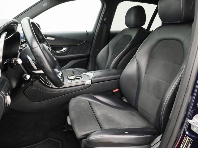 Mercedes-Benz GLC-KLASSE 250 4MATIC AMG | NAVI | STOELVERWARMING | TREKHAAK