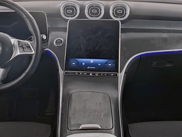 Mercedes-Benz GLC-KLASSE 300 e 4MATIC Plug-In Hybride | Panoramadak | Rijassistentie Pack | Distronic | Alarm | 360°-Camera | Car Play | Inclusief 24 maanden Mercedes-Benz Certified garantie voor Europa.