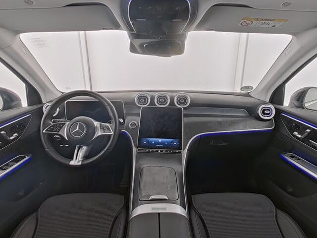 Mercedes-Benz GLC-KLASSE 300 e 4MATIC Plug-In Hybride | Panoramadak | Rijassistentie Pack | Distronic | Alarm | 360°-Camera | Car Play | Inclusief 24 maanden Mercedes-Benz Certified garantie voor Europa.