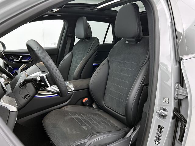 Mercedes-Benz GLC-KLASSE 300e 4MATIC Sport Edition | Premium Pakket | Night Pakket | Winter Pakket | Trekhaak | Digital Light | 360° camera | 20 inch AMG multispaaks velgen | Augmented Reality Navigation |