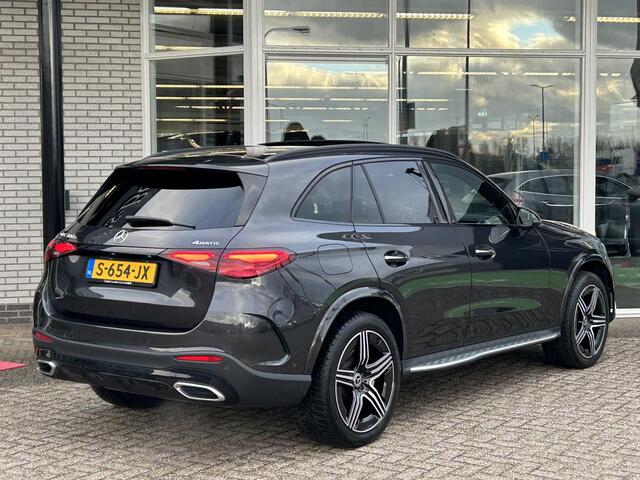Mercedes-Benz GLC-KLASSE 300e 4MATIC AMG | Panoramadak | Head-up