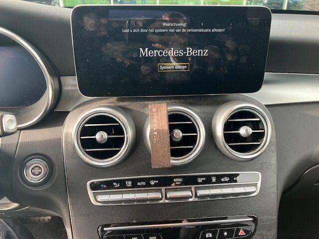 Mercedes-Benz GLC-KLASSE 300de 4MATIC Premium Plus | 2E EIGENAAR | PANO DAK | BURMESTER | NAVI | LED |