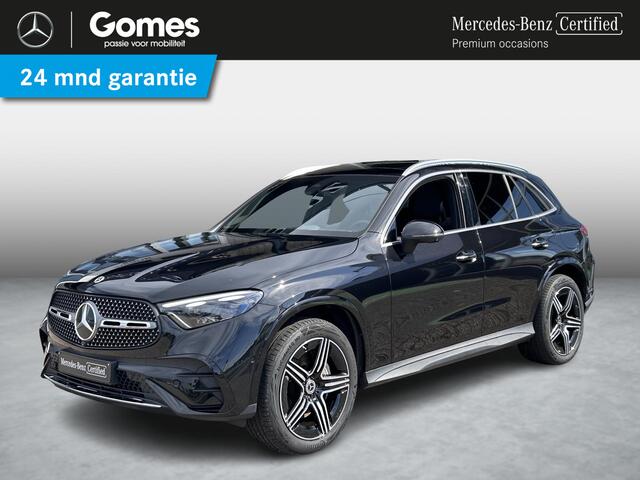 Mercedes-Benz GLC-KLASSE 300e 4MATIC AMG Line | Burmester | Head up | Panoramadak