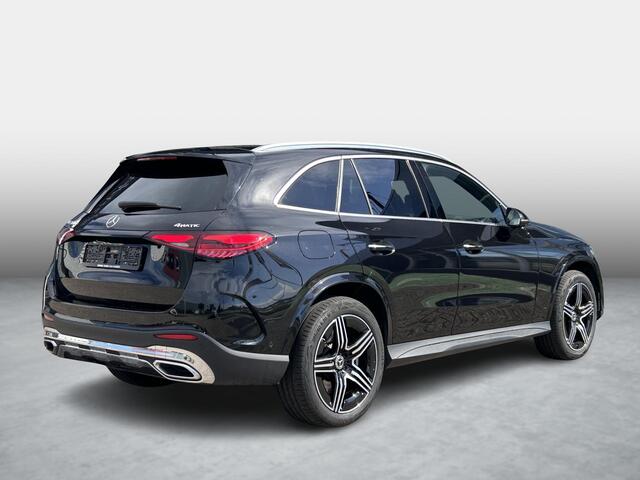 Mercedes-Benz GLC-KLASSE 300e 4MATIC AMG Line | Burmester | Head up | Panoramadak