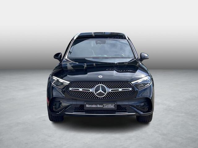 Mercedes-Benz GLC-KLASSE 300e 4MATIC AMG Line | Burmester | Head up | Panoramadak