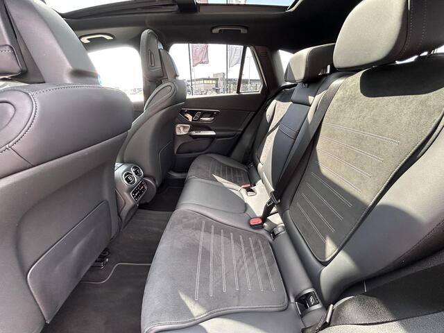 Mercedes-Benz GLC-KLASSE 300e 4MATIC AMG Line | Burmester | Head up | Panoramadak