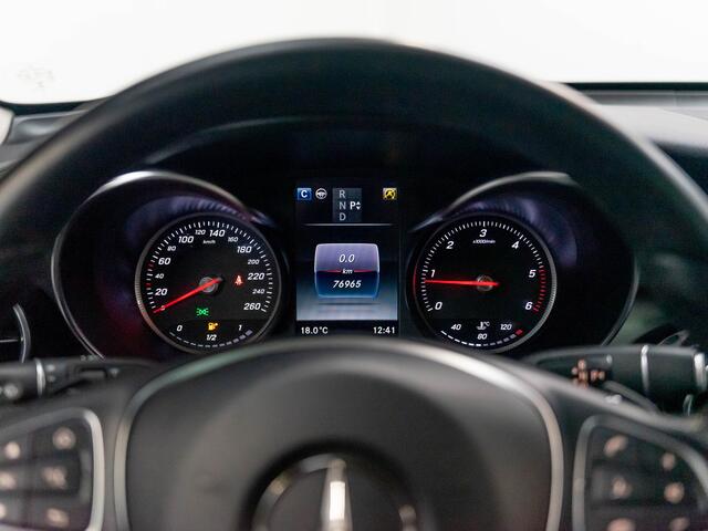 Mercedes-Benz GLC-KLASSE GLC 220 d 4MATIC | Pano | COMAND | Distronic