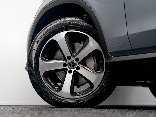 Mercedes-Benz GLC-KLASSE GLC 220 d 4MATIC | Pano | COMAND | Distronic