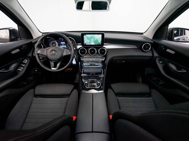 Mercedes-Benz GLC-KLASSE GLC 220 d 4MATIC | Pano | COMAND | Distronic