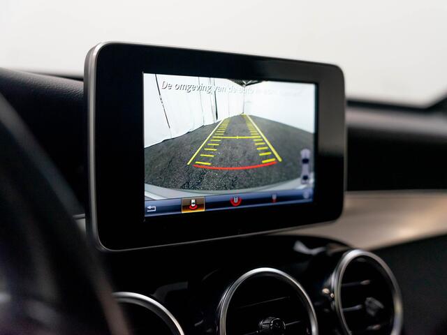 Mercedes-Benz GLC-KLASSE Coupé GLC 250 4MATIC | NIGHT | Trekhaak