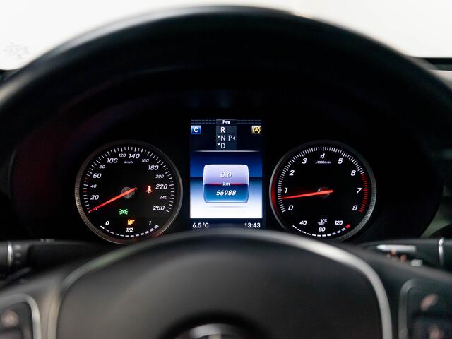 Mercedes-Benz GLC-KLASSE Coupé GLC 250 4MATIC | NIGHT | Trekhaak