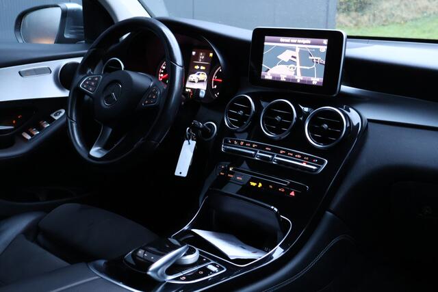 Mercedes-Benz GLC-KLASSE 220 d 4MATIC Prestige | Camera | Cruise Control | Navigatie |