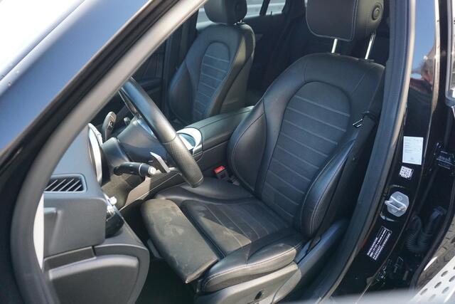 Mercedes-Benz GLC-KLASSE 300e 4MATIC Business Solution AMG | ACC | trekhaak | 360 | CarPlay