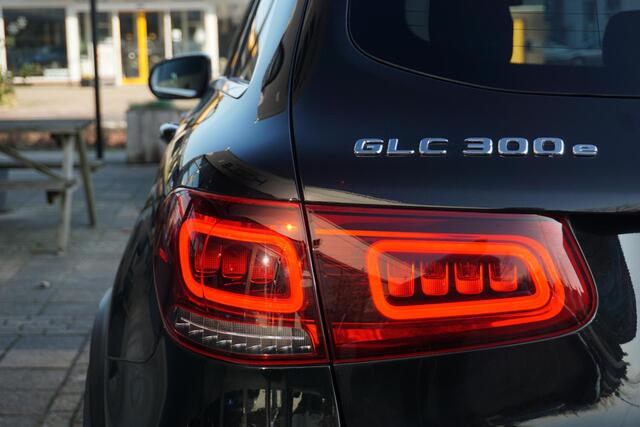 Mercedes-Benz GLC-KLASSE 300e 4MATIC Business Solution AMG | ACC | trekhaak | 360 | CarPlay
