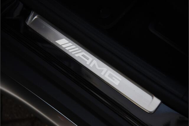 Mercedes-Benz GLC-KLASSE AMG 63 S E Performance