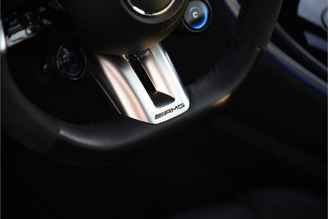 Mercedes-Benz GLC-KLASSE AMG 63 S E Performance