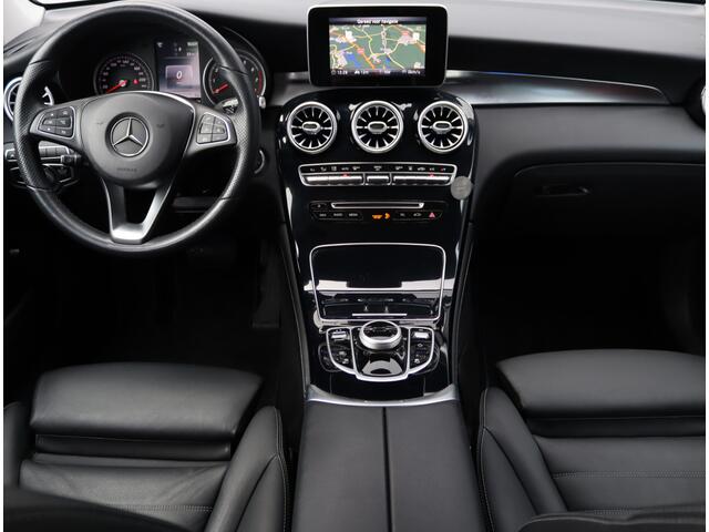 Mercedes-Benz GLC-KLASSE 350e 4MATIC Premium Plus | Camera | AMG-styling