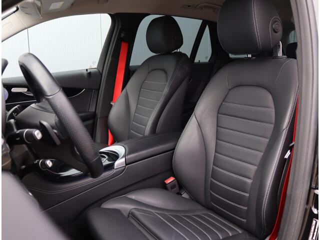 Mercedes-Benz GLC-KLASSE 350e 4MATIC Premium Plus | Camera | AMG-styling