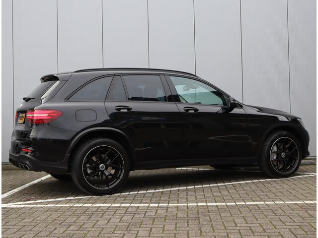 Mercedes-Benz GLC-KLASSE 350e 4MATIC Premium Plus | Camera | AMG-styling