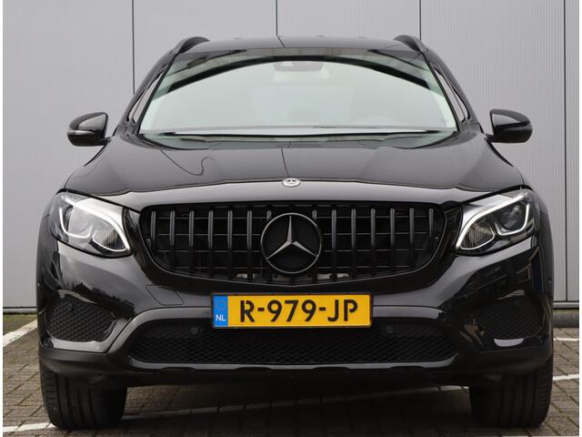 Mercedes-Benz GLC-KLASSE 350e 4MATIC Premium Plus | Camera | AMG-styling