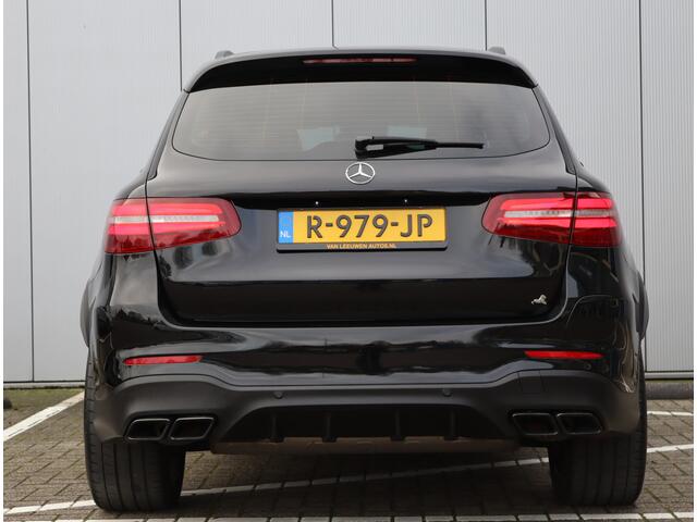 Mercedes-Benz GLC-KLASSE 350e 4MATIC Premium Plus | Camera | AMG-styling