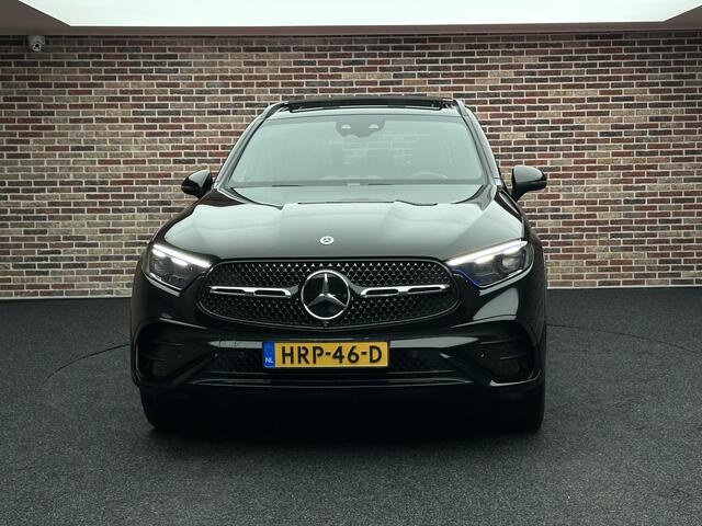 Mercedes-Benz GLC-KLASSE 400e 4MATIC AMG Line Panorama Memory Headup