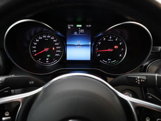 Mercedes-Benz GLC-KLASSE Coupé 200 4MATIC Premium Plus | 360° | MEMORY | STOELVERWARMING