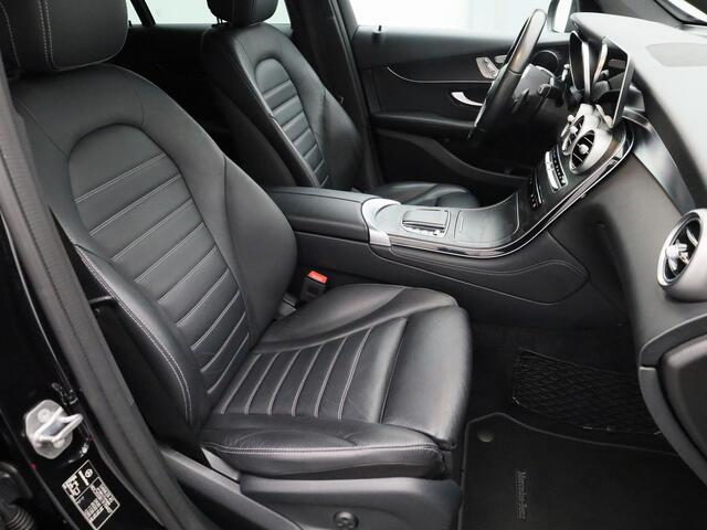 Mercedes-Benz GLC-KLASSE Coupé 200 4MATIC Premium Plus | 360° | MEMORY | STOELVERWARMING