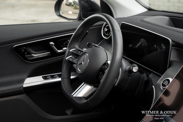 Mercedes-Benz GLC-KLASSE 400e 4MATIC AMG Line 15.600km