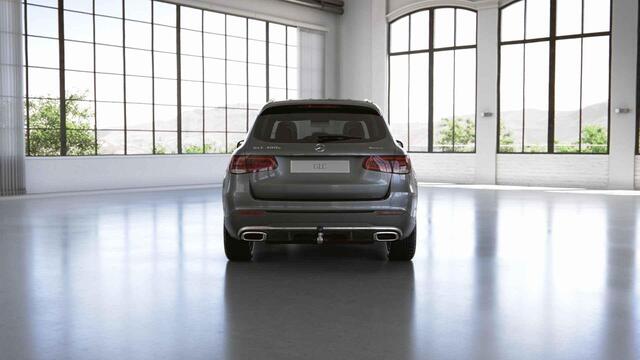 Mercedes-Benz GLC-KLASSE 300e 4MATIC Premium | AMG | Trekhaak | Panoramadak | Widescreen | Multibeam |