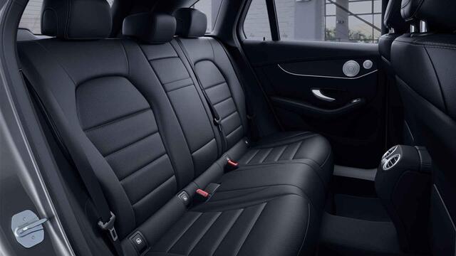 Mercedes-Benz GLC-KLASSE 300e 4MATIC Business Solution Luxury | Panoramadak | Multibeam | Burmester | 360 graden camera | Keyless |