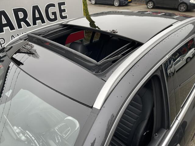 Mercedes-Benz GLC-KLASSE 300e 4MATIC 19"/Leder + massage + memory/Panoramadak/Dodehoek/Adaptieve cruise/Burmester/Matrix LED/Apple Carplay & Android Auto/Stoelverwarming/Elektrische klep