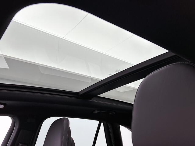 Mercedes-Benz GLC-KLASSE 400e 4MATIC Sport Edition | Trekhaak | Nightpakket | AMG Premium Plus | Rijassistentiepakket Plus | Techniekpakket met Airmatic | 360° camera | Burmester® 3D sound systeem | Nappaleder