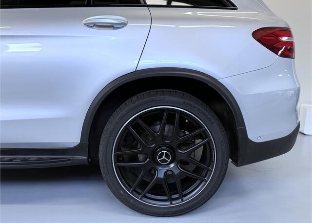 Mercedes-Benz GLC-KLASSE 250 AMG GLC43-21 inch-Pano-Leder-Xenon
