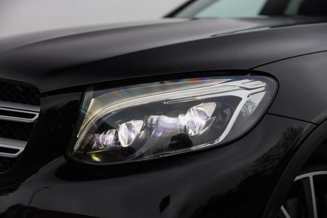 Mercedes-Benz GLC-KLASSE 250 4MATIC AMG ? Leder ? Burmester ? LED
