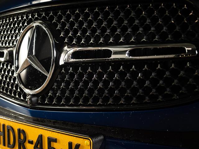 Mercedes-Benz GLC-KLASSE Coupé 300e 4MATIC AMG Line Premium PLUS | Panorama dak | Trekhaak