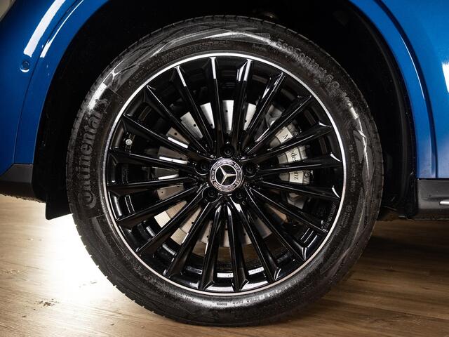 Mercedes-Benz GLC-KLASSE Coupé 300e 4MATIC AMG Line Premium PLUS | Panorama dak | Trekhaak