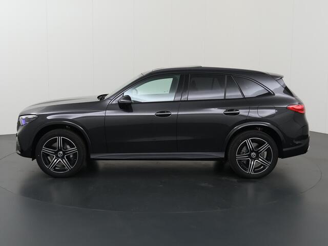 Mercedes-Benz GLC-KLASSE 400e 4MATIC Sport Edition | Panoramaschuifdak | Premium pakket | DIGITAL LIGHT | 20" AMG-velgen