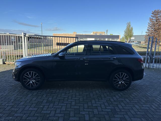 Mercedes-Benz GLC-KLASSE 300e 4MATIC Business Solution AMG
