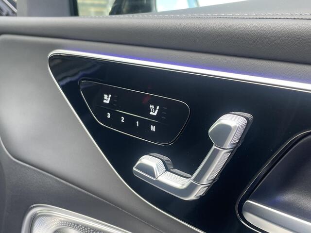 Mercedes-Benz GLC-KLASSE AMG 43 4MATIC | Panoramadak |