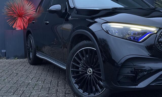 Mercedes-Benz GLC-KLASSE 200 AMG NIGHT VOL Pano/360/Keyless/HeadUp/Memory