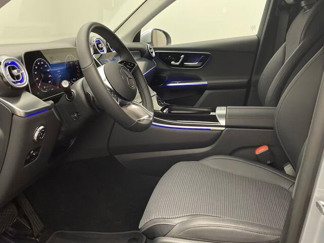 Mercedes-Benz GLC-KLASSE 300de 4MATIC Plug-in Hybrid Avantgarde Memory Trekhaak LED Keyless-Go Stuurverwarming Stoelverwarming