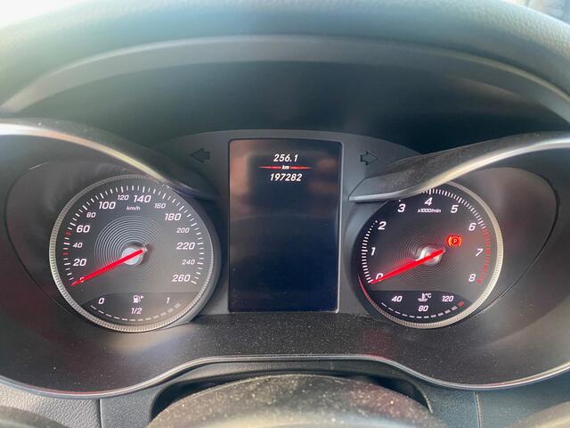 Mercedes-Benz GLC-KLASSE Coupé 250 4MATIC Premium Plus AMG 20inch Trekhaak 360°cam Panoramadak