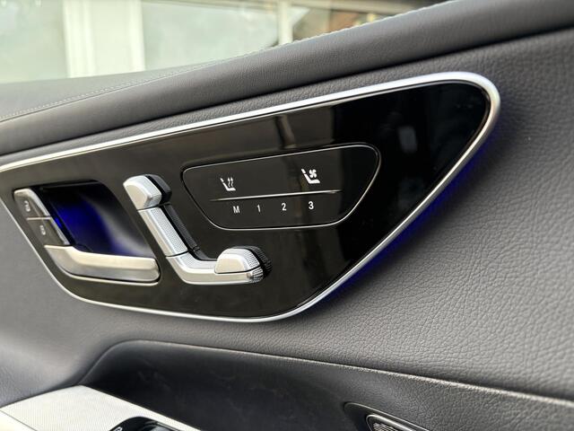 Mercedes-Benz GLC-KLASSE 400e 4MATIC AMG Line | Pano | Trekhaak | Off-Roader |