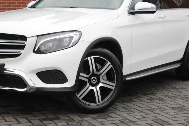 Mercedes-Benz GLC-KLASSE 250 4MATIC | Pano | Trekhaak |