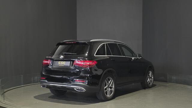 Mercedes-Benz GLC-KLASSE 250 d 4MATIC Premium | Panorama | Camera